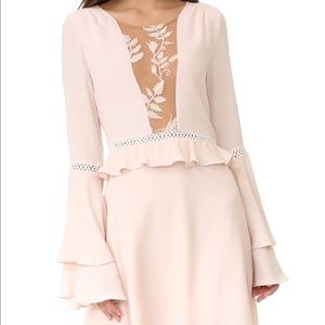 For Love & Lemons Dress